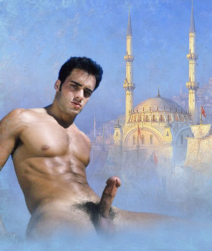Turkish delight